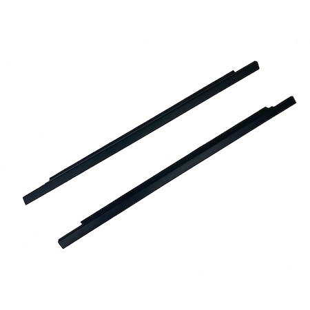 Fairchild Industries 20002006 Toyota Tundra Outer Crew, Double Cab Belt Weatherstrip Kit  OEM757200C010757100C010 KT2028